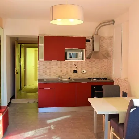 Bluhouse Apartment