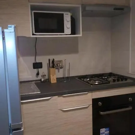 Bluhouse Apartment *