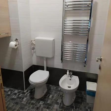 Bluhouse Apartment *