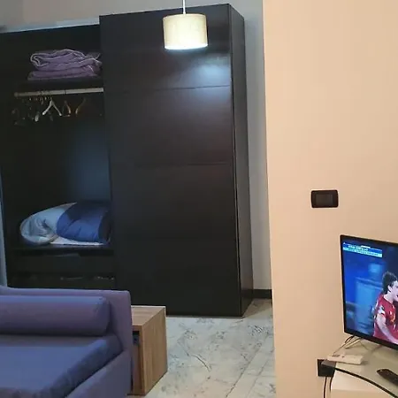 Bluhouse Apartment