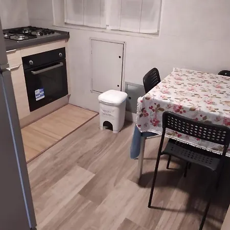 Apartamento Bluhouse